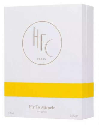 Haute Fragrance Company Fly To Miracle Eau de Parfum 75ml