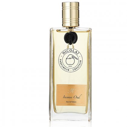 Nicolai Incense Oud