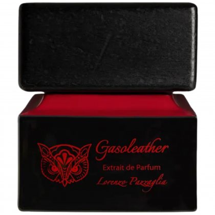 Lorenzo Pazzaglia Gaso Leather