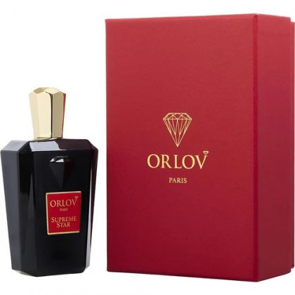Orlov Orlov