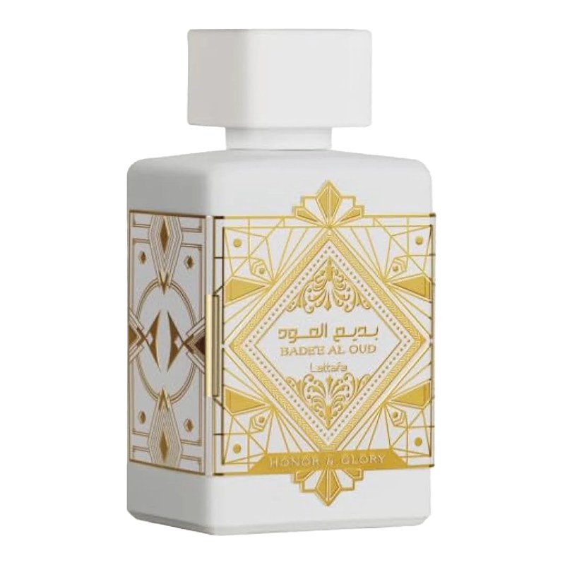 Lattafa Badee Al Oud Eau de Parfum 100ml