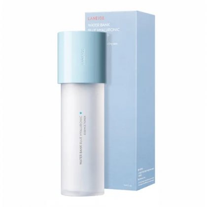 Laneige Water Bank Blue Ha Toner(Oily Skin)