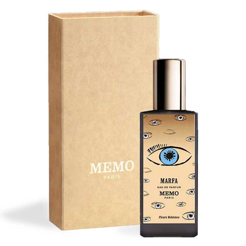 Memo Marfa Eau de Parfum 30ml