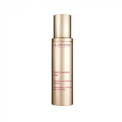 Clarins Nutri-Lumière Emulsion Jour