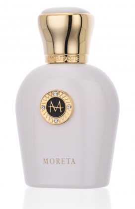 Moresque Moreta