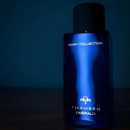 Thameen London Thameen Emerald Baby Fragrance