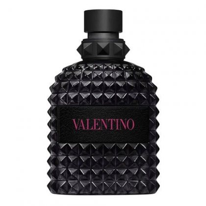 Valentino Born In Roma Extradose