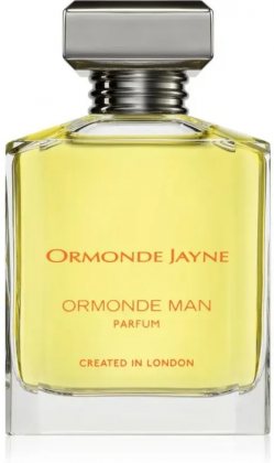 Ormonde Jayne Ormonde