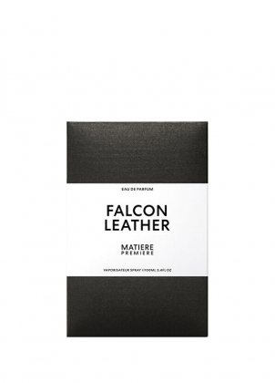 Matiere Premiere Falcon Leather