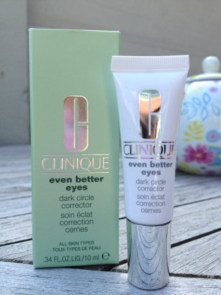 Clinique Even Better Eyes Dark Circle Corrector