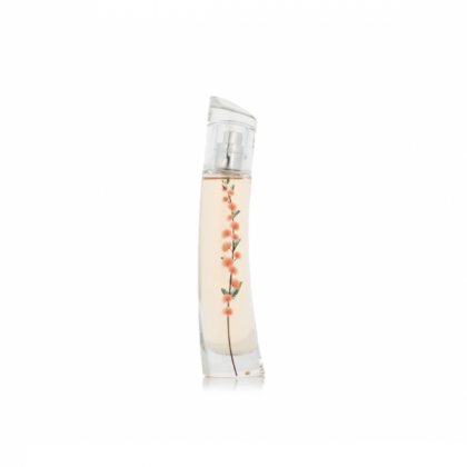 Kenzo Flower Ikebana Mimosa
