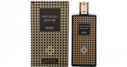 Perris Montecarlo Patchouli Nosy Be