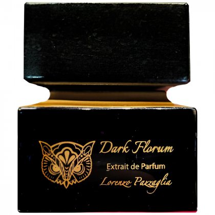 Lorenzo Pazzaglia Dark Florum