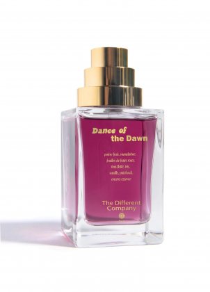 The Different Company Dance Of The Dawn