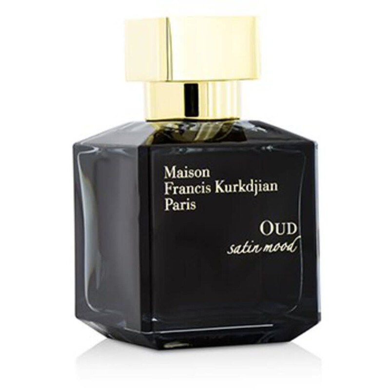 Maison Francis Kurkdjian Francis Kurkdjian Oud Satin Mood