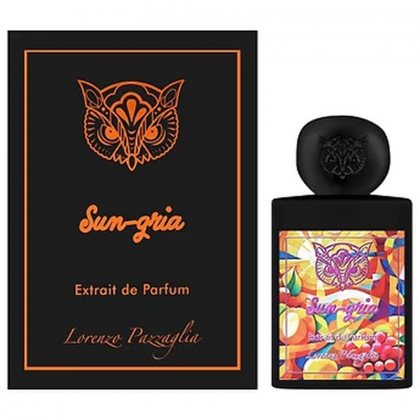 Lorenzo Pazzaglia Sun-Gria