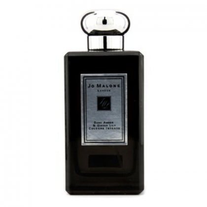 Jo Malone Dark Amber & Ginger Lily Cologne Intense 100ml