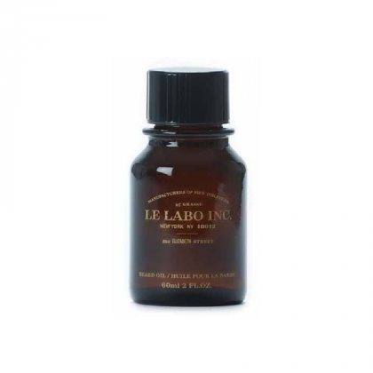 Le Labo Beard Oil 60ml
