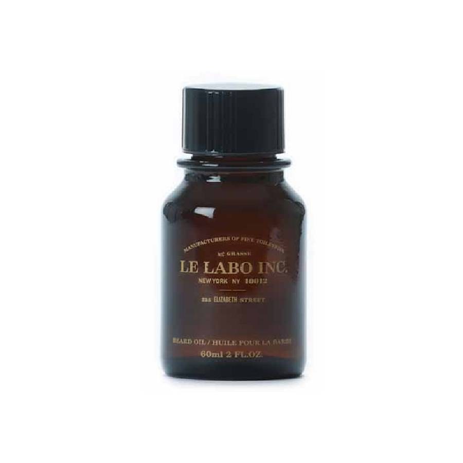 Le Labo Beard Oil 60ml
