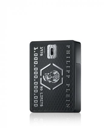 Philipp Plein No Limits Platinum