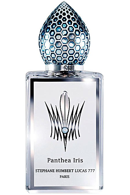 Stéphane Humbert Lucas Panthea Iris Eau de Parfum 50ml