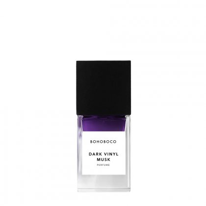 BOHOBOCO Dark Vinyl Musk Parfum 50 ml