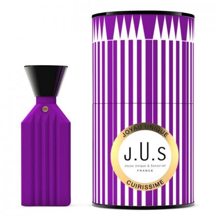 J.U.S Cuirissime Parfum 75ml
