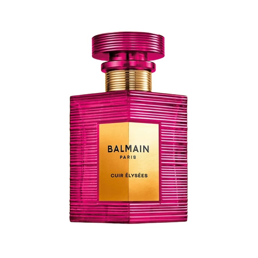 Balmain Cuir Élysées Eau de Parfum 50ml