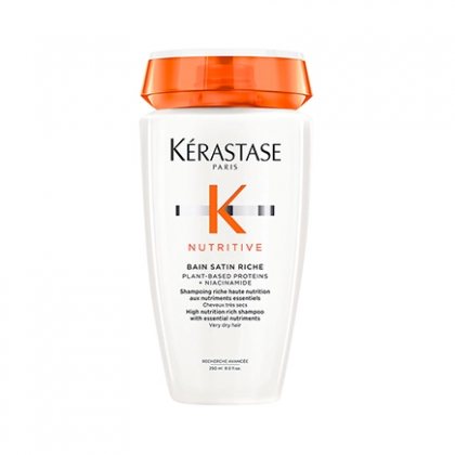 Kerastase Nutritive Bain Satin Riche