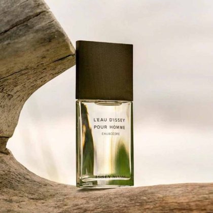 Issey Miyake Eau & Cedre H