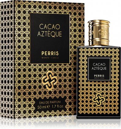 Perris Montecarlo Cacao Azteque 100 Mledp