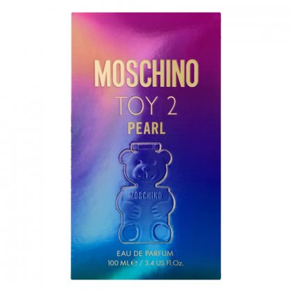 Moschino Toy 2 Pearl Eau de Parfum 100ml