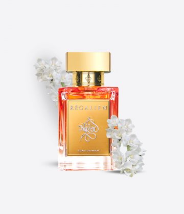 Regalien Parfum Regalien Nazen