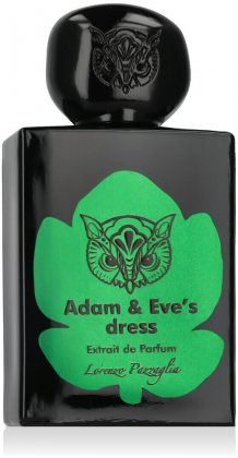 Lorenzo Pazzaglia Adam & Eve's Dress Extrait 50ml