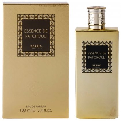 Perris Montecarlo Essence De Patchouli