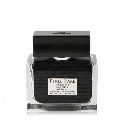 Panouge Perle Rare Homme Black Edition Eau de Parfum 100ml