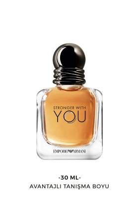 Armani Stronger With You 30ml