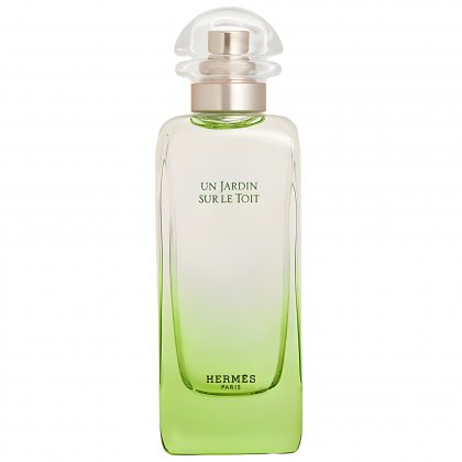 Hermes Jardin Sur Le Toit
