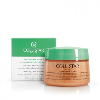 Collistar Talasso Scrub Anti Age