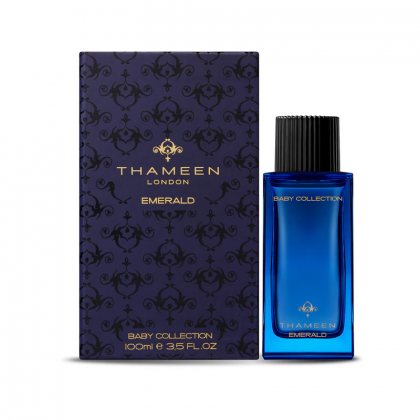 Thameen London Thameen Emerald Baby Fragrance