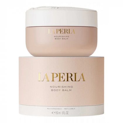 La Perla Nourishing Body Balm 150ml