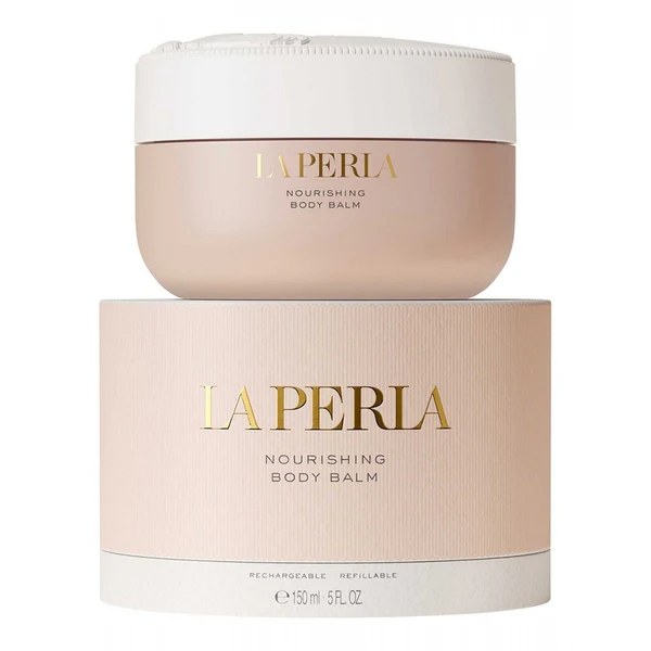 La Perla Nourishing Body Balm 150ml