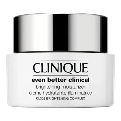 Clinique Even Better Clinical™ Brightening Moisturizer 50ml