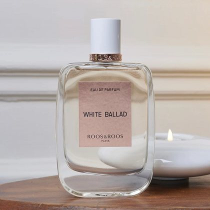 Roos & Roos Roos&Roos White Ballad