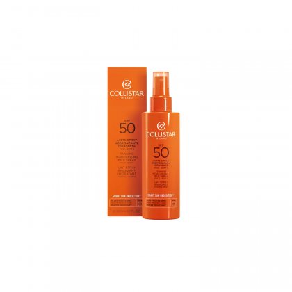 Collistar Sun Care Sun Milk Spray SPF50 200ml