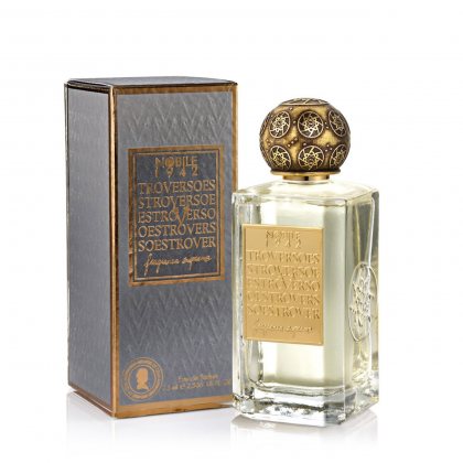 Nobile 1942 Estroverso Fragranza Suprema