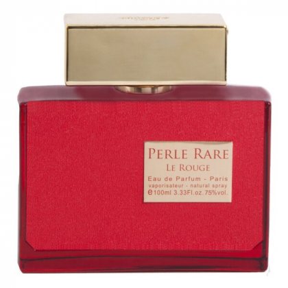 Panouge Perle Rare Le Rouge Eau de Parfum 100ml