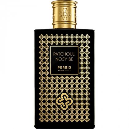Perris Montecarlo Patchouli Nosy Be