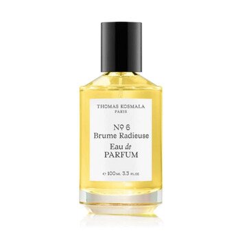 Thomas Kosmala No. 11 Super Amber Eau de Parfum 100ml