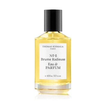 Thomas Kosmala No. 11 Super Amber Eau de Parfum 100ml